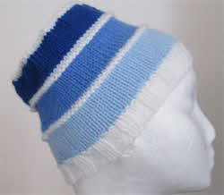 striped-3-tone-blue